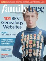 Family Tree